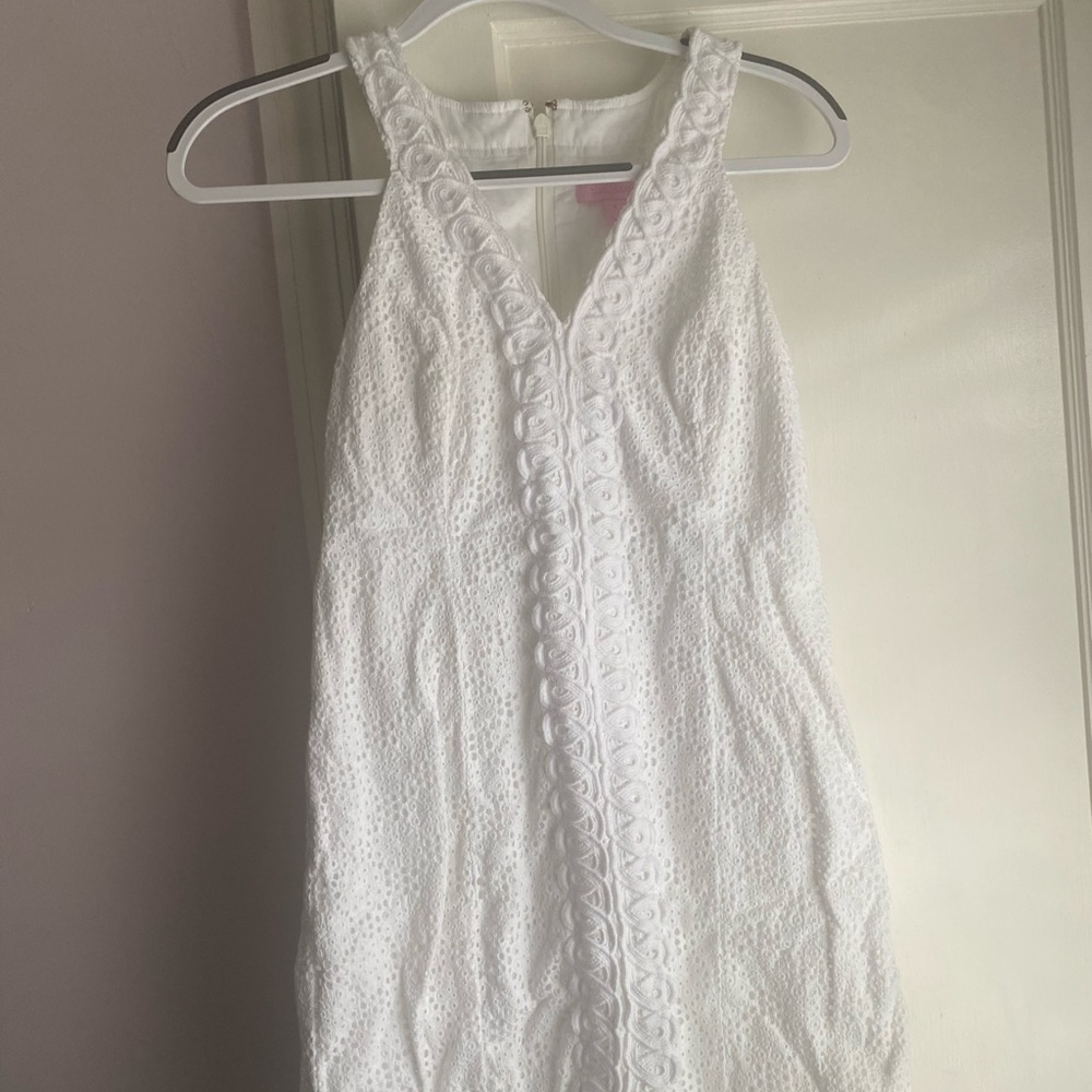 Lily Pulitzer Dress